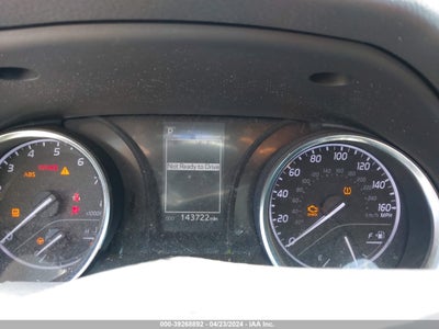 DayDrive
