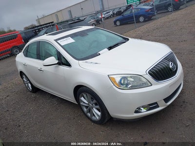 BUICK VERANO 2013
