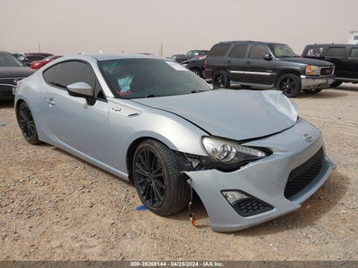 SCION SCION FR-S 2013