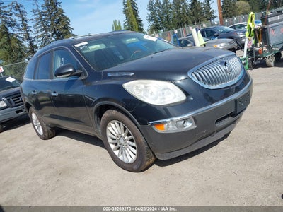 BUICK ENCLAVE 2009