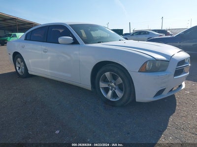 Dodge Charger 2014