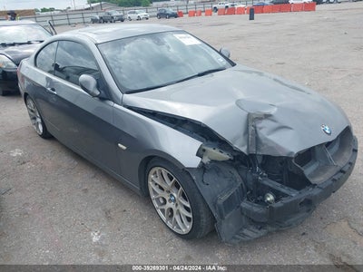 Bmw 3 series 2011