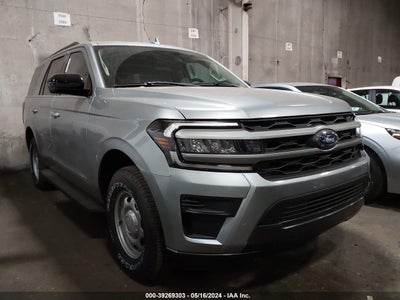 FORD EXPEDITION 2024
