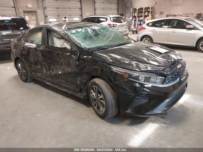 KIA FORTE 2024