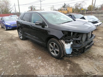 FORD EDGE 2020
