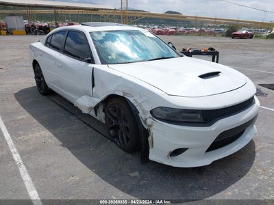 DODGE CHARGER 2020