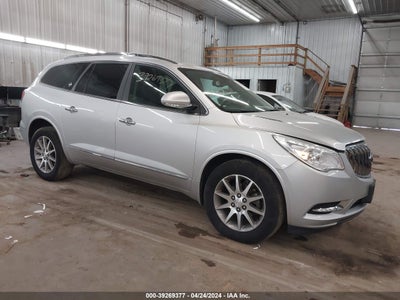 BUICK ENCLAVE 2016