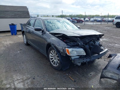 CHRYSLER 300 2014