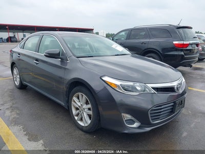 TOYOTA AVALON 2013