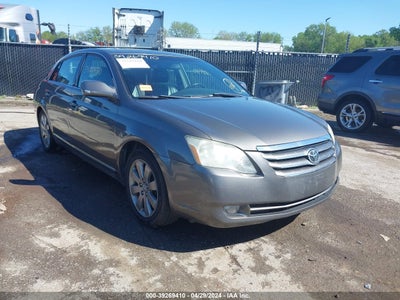 TOYOTA AVALON 2006