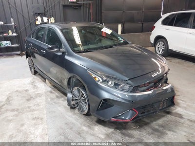 KIA FORTE 2023