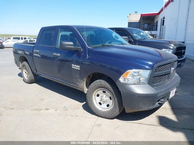 Ram 1500 2017