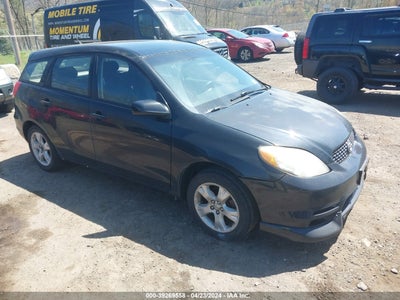 Toyota Matrix 2004