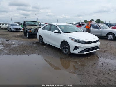 KIA FORTE 2023