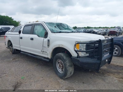 FORD F-350 2017