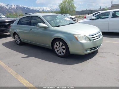 TOYOTA AVALON 2006
