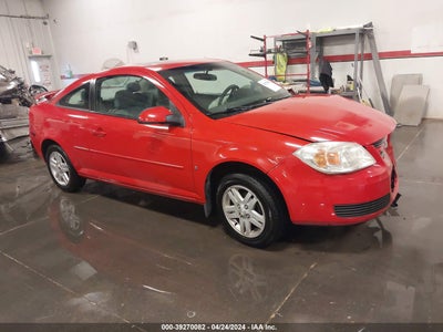 CHEVROLET COBALT 2007