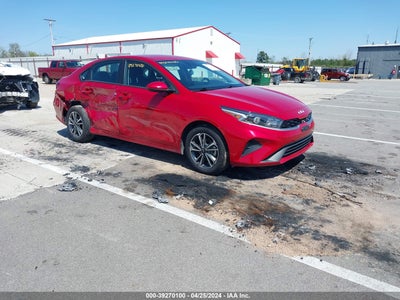 KIA FORTE 2023