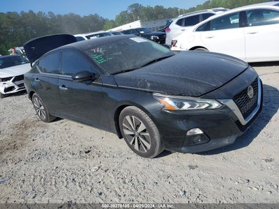 NISSAN ALTIMA 2019