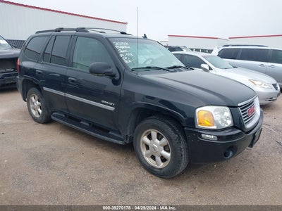 GMC ENVOY 2006