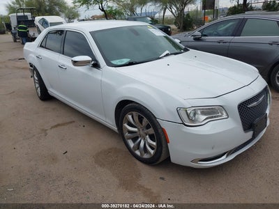 CHRYSLER 300 2019