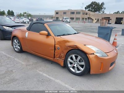 Nissan Z 2004