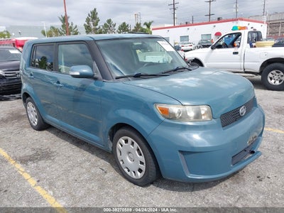 Scion Xb 2008
