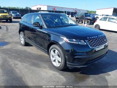 Land rover Range rover velar 2020