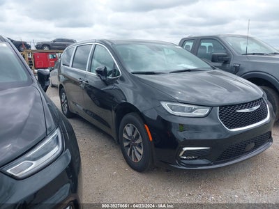Chrysler Pacifica 2024