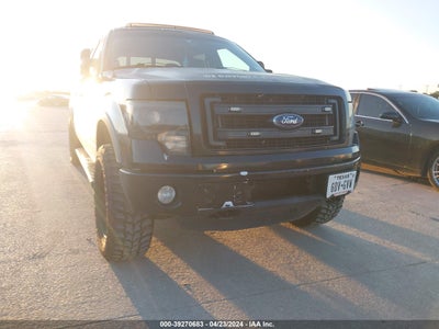Ford F-150 2013
