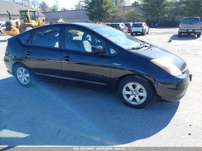 Toyota Prius 2009