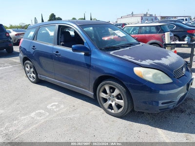 Toyota Matrix 2004