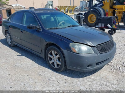 Nissan Altima 2005