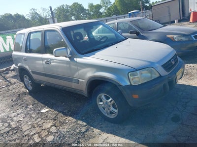 Honda Cr-v 2001