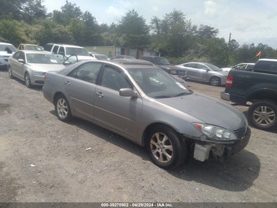 Toyota Camry 2005