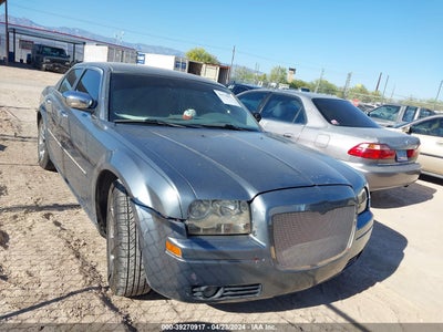 Chrysler 300 2006