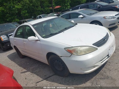 Toyota Camry 2003