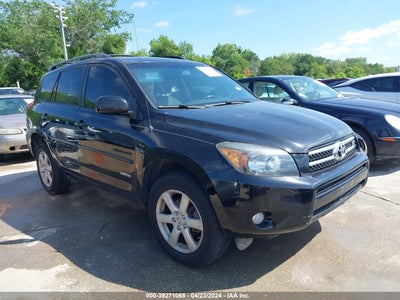 Toyota Rav4 2008
