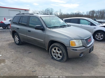GMC ENVOY 2008