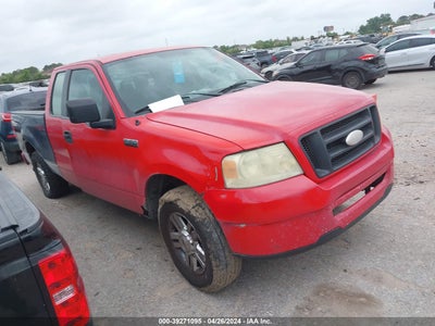 Ford F-150 2006