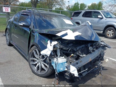 SCION TC 2016