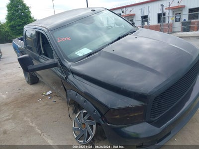 RAM 1500 2014
