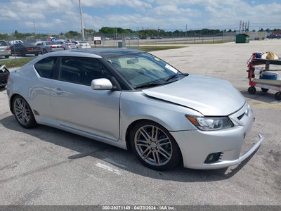 Scion Tc 2012