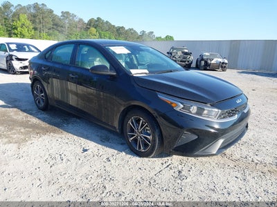 KIA FORTE 2022