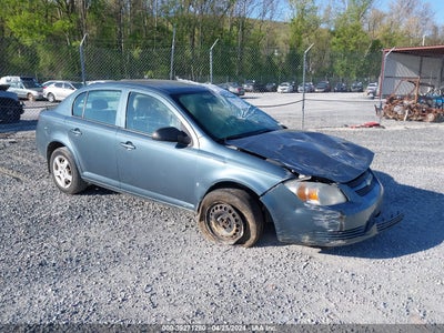 Chevrolet Cobalt 2007