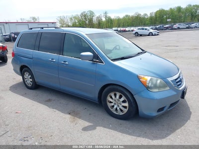 HONDA ODYSSEY 2009