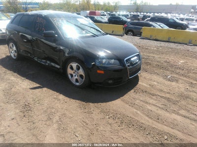 Audi A3 2006