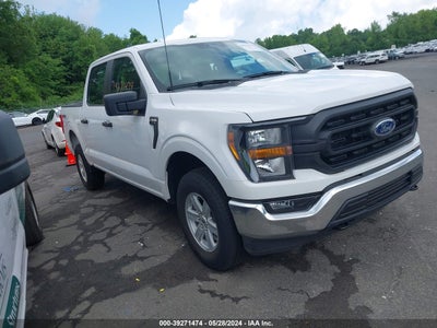 FORD F-150 2023