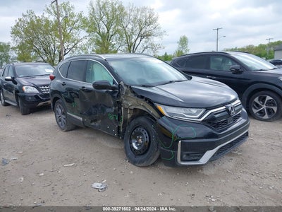 HONDA CR-V 2020