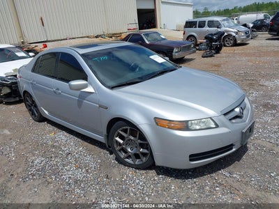 ACURA 200 2005